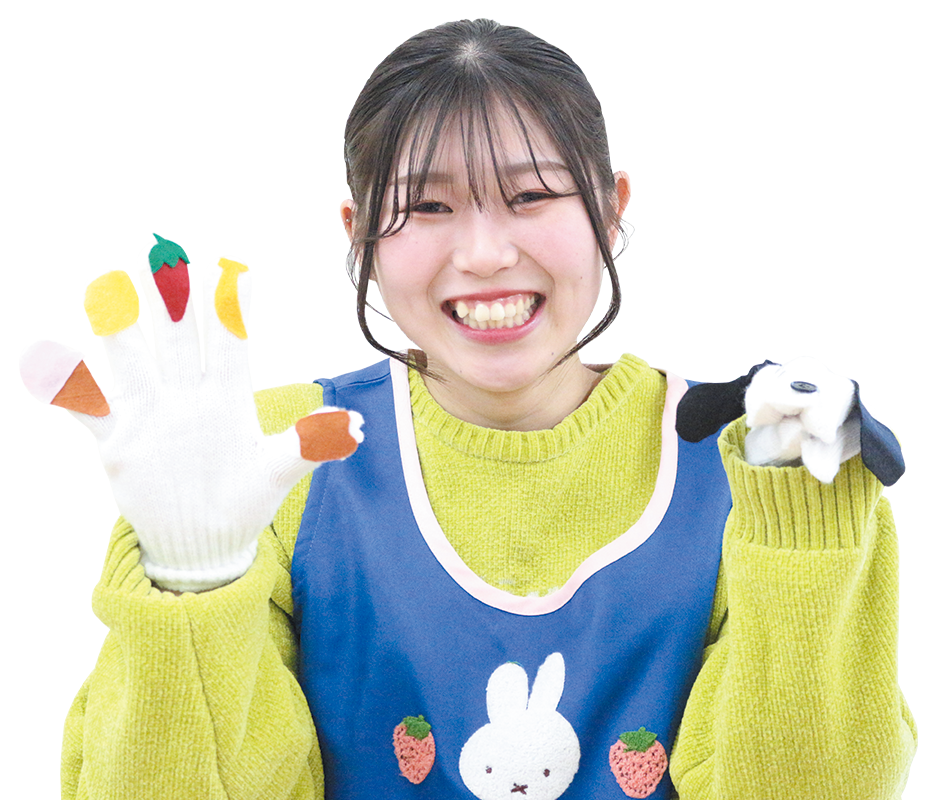 大友舞乙さん