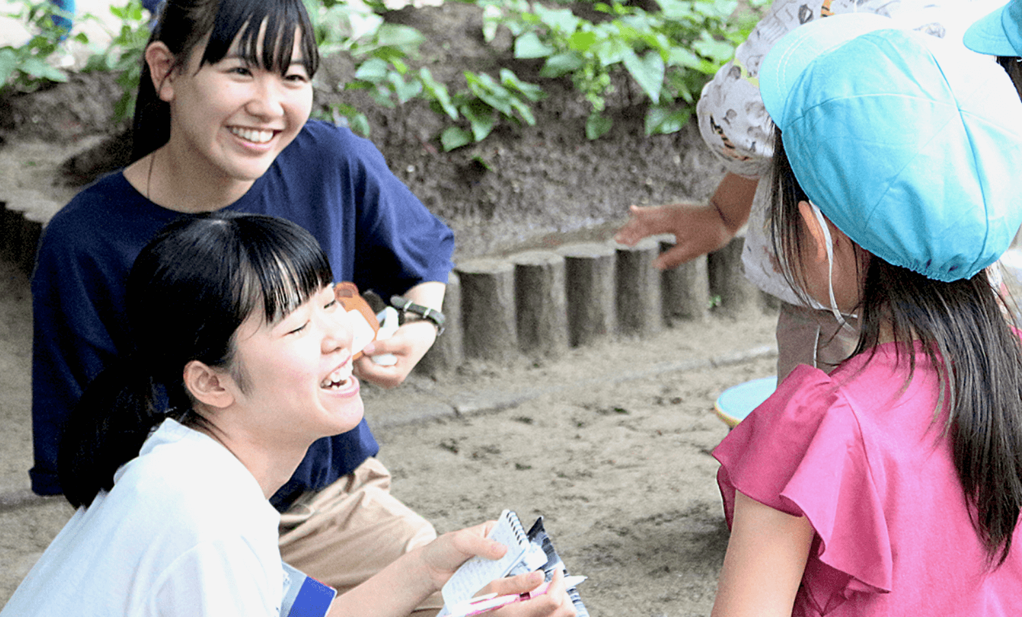 幼児保育科