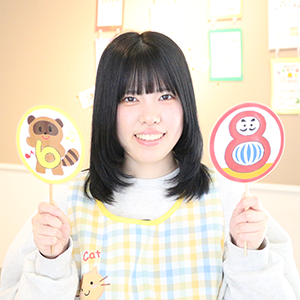 櫻庭日来