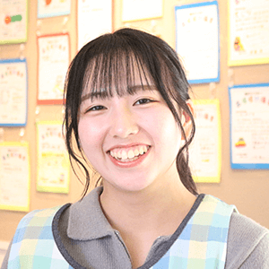 熊谷未菜