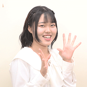 齋藤愛莉