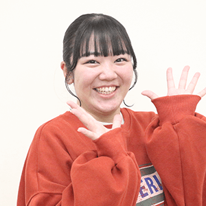 小松心愛