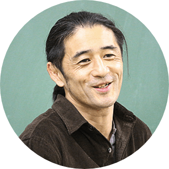 小野 高宏 先生