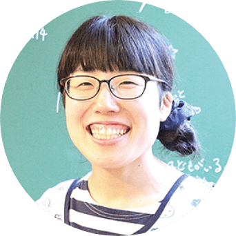 境　紗知子 先生