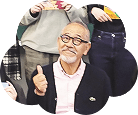 増田 喜昭