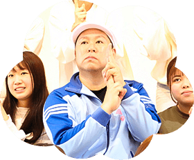 谷口 國博（たにぞう）