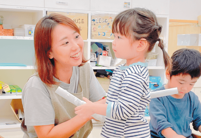 小野裕佳里 先生