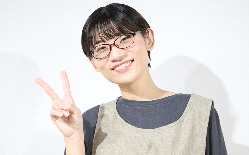 菱沼千春 先生