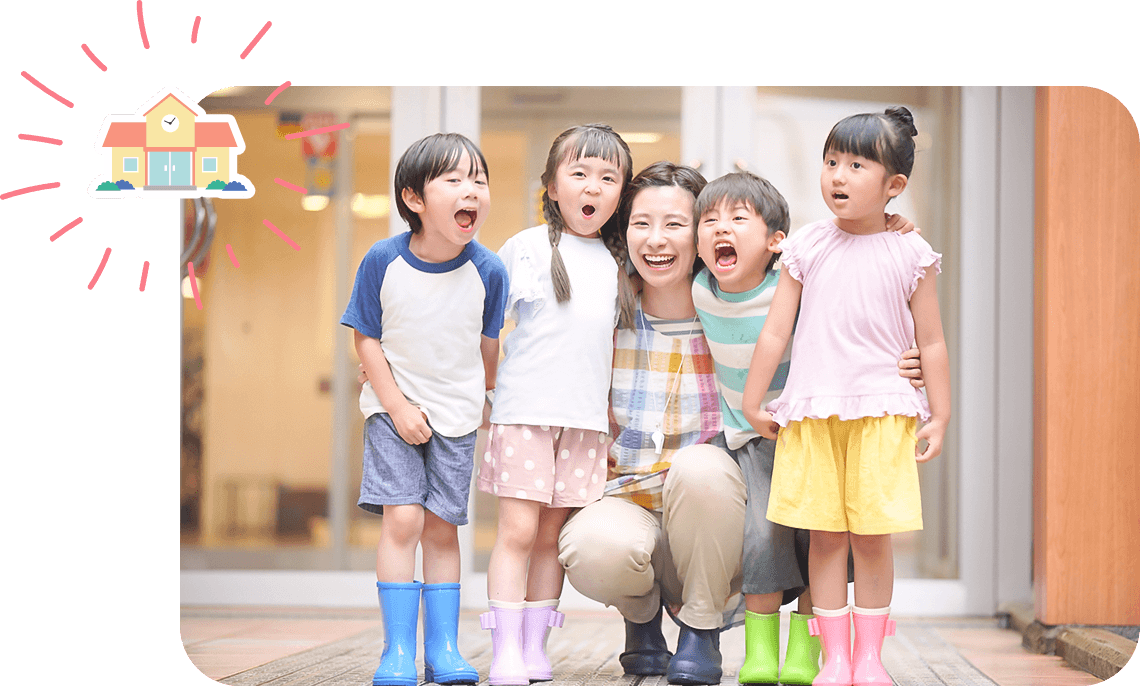 宮城県アルバイト最低賃金1,038円（令和7年10月〜）×1日8時間勤務×月最大12日勤務として