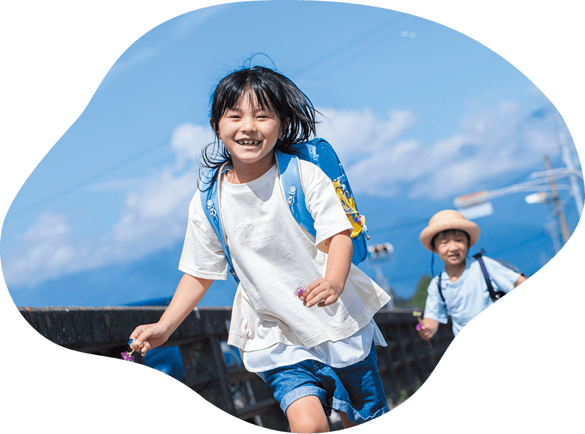 小学校のせんせいも目指せる