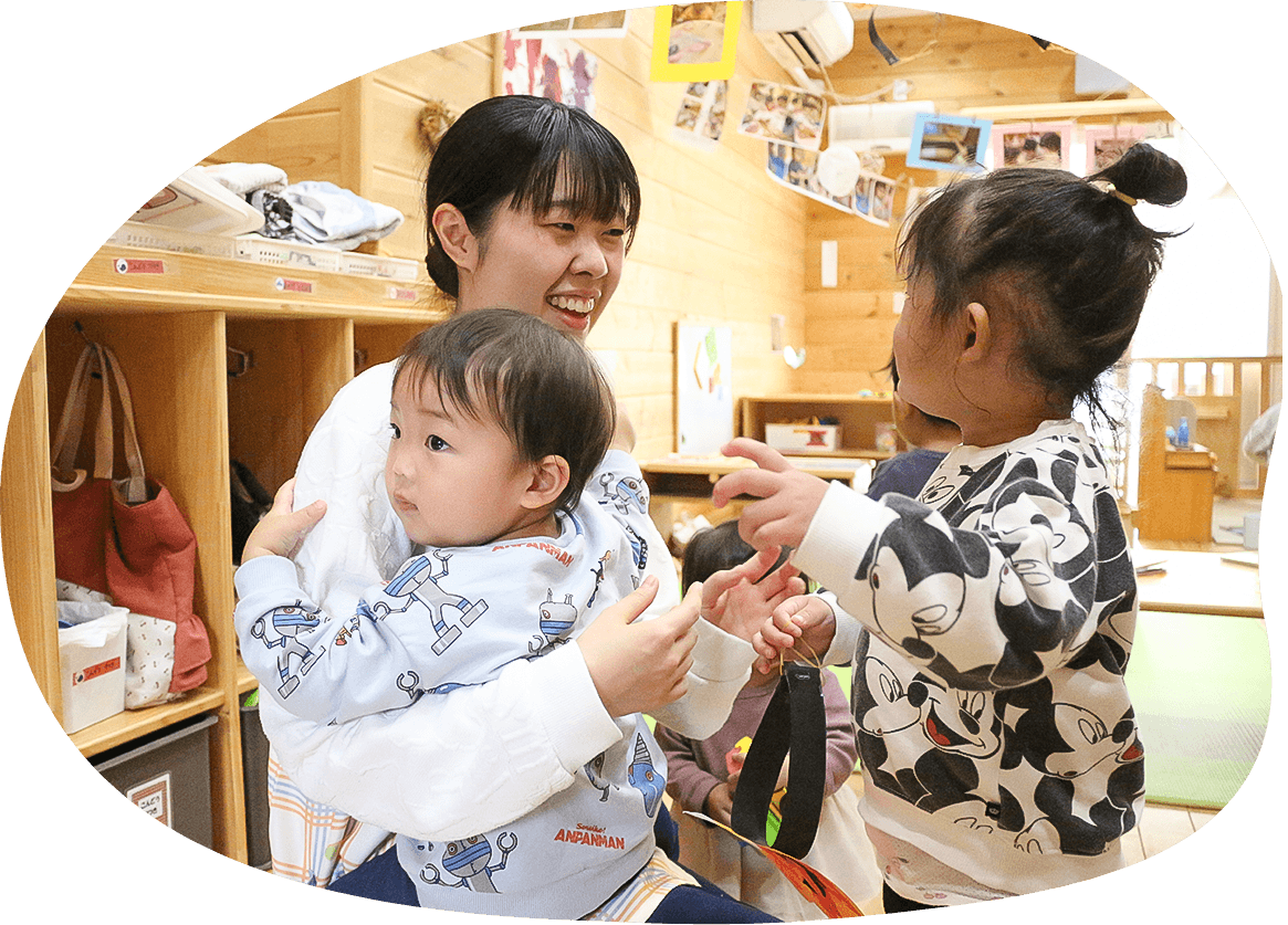 学びながら働くディアル教育