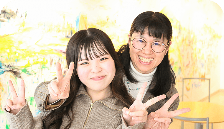 学生と教員