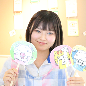 佐藤 由菜
