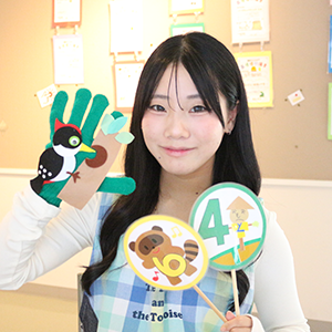 髙橋 香里奈